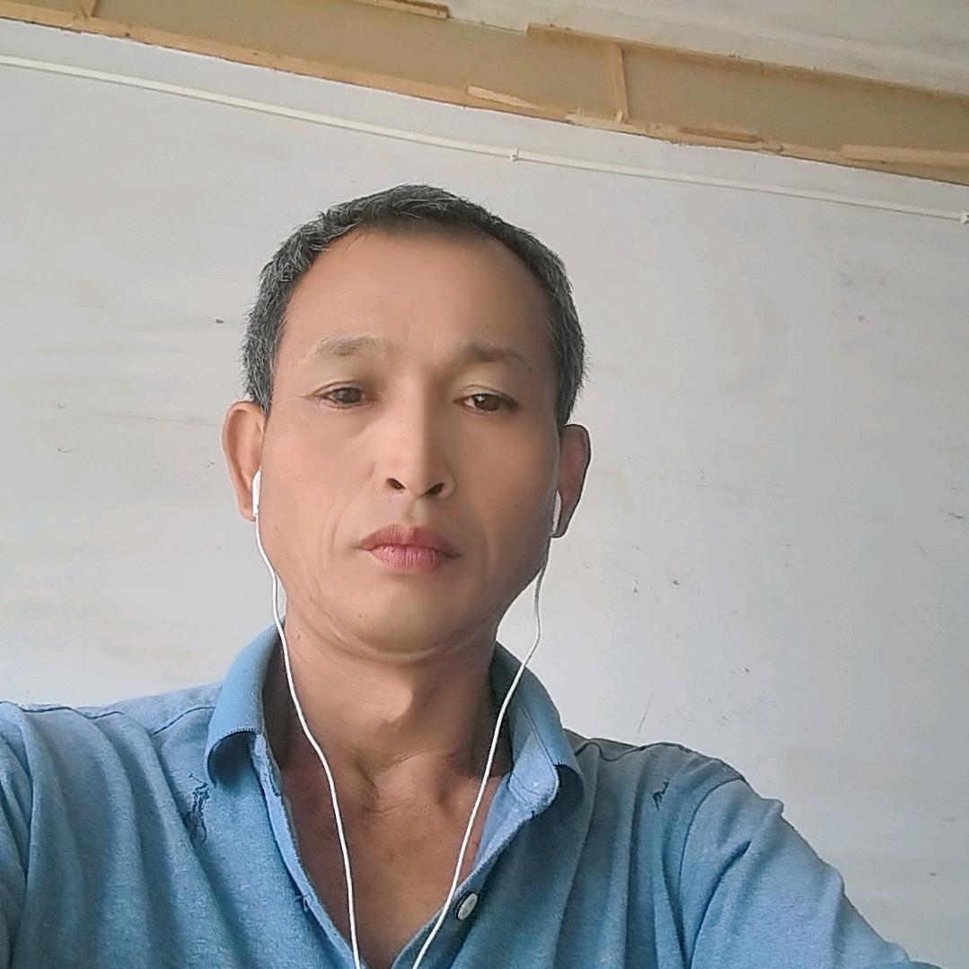 老陈温柔善良也是单身