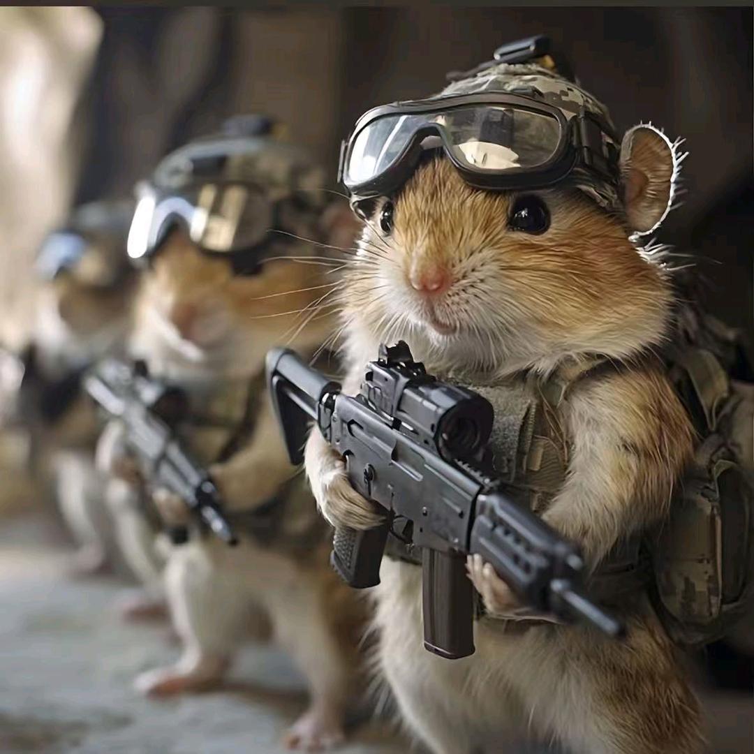 摸金校尉（三角洲）