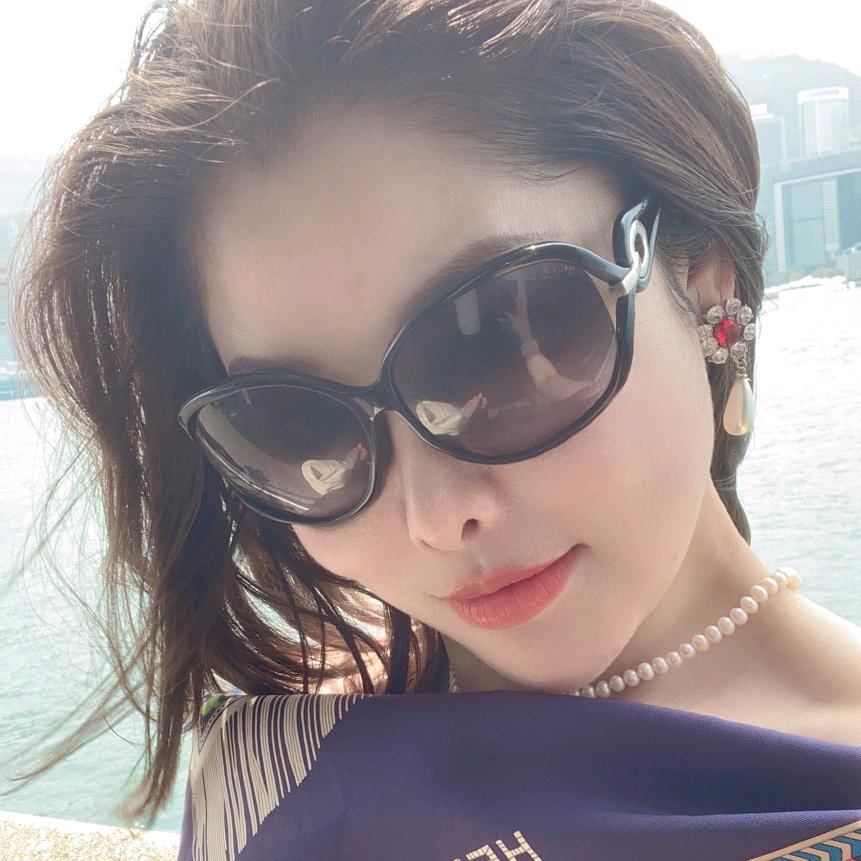 夏姿chen