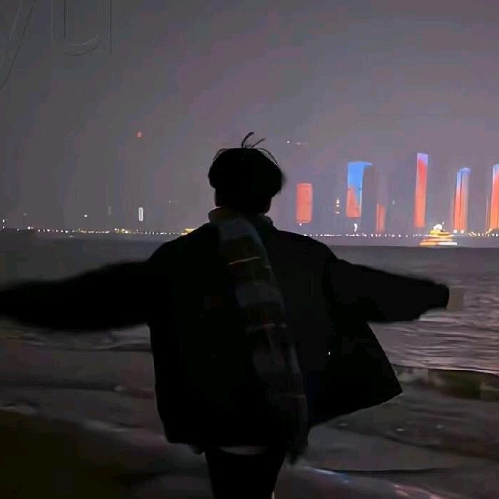 放不下終是你（emo）