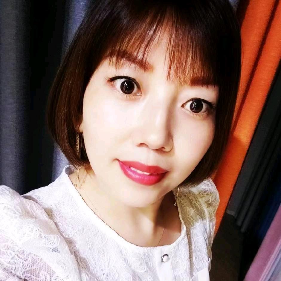 米姐《慕百合家居》