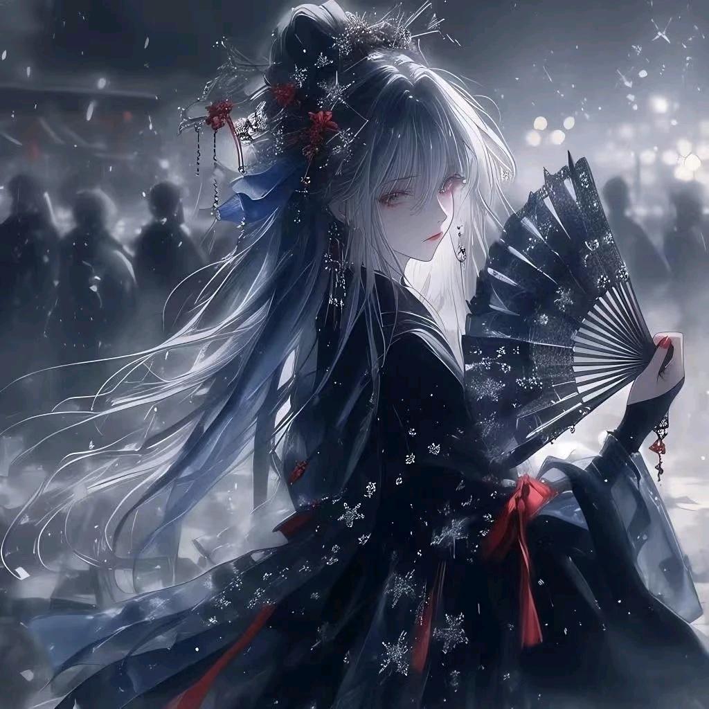 唯愿雪落祈愿（限流版）