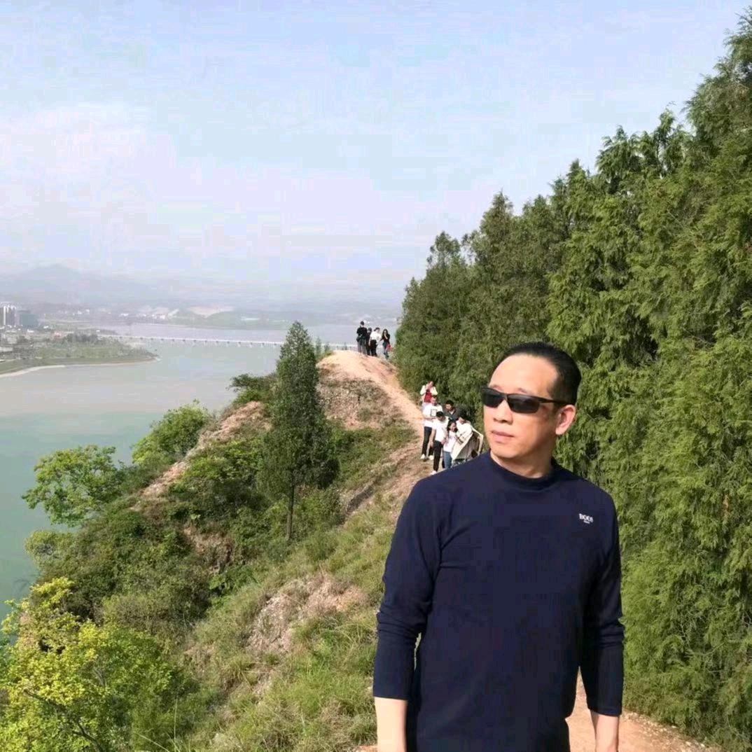 @地球人