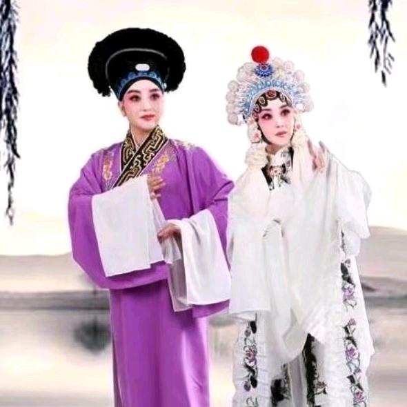 🇨🇳玲玲豫剧一团❤️