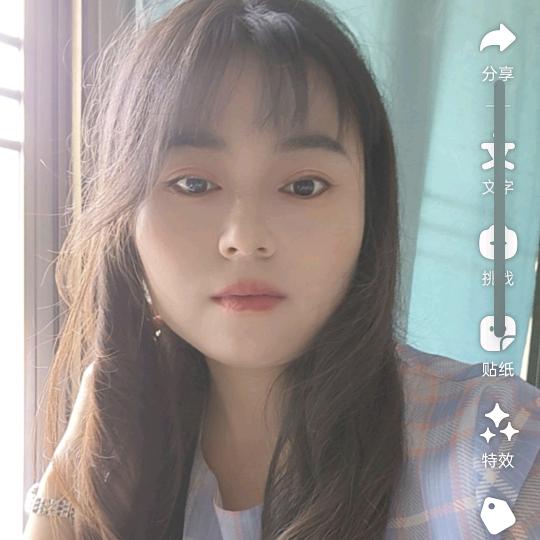 云阳眉形设计艺芳