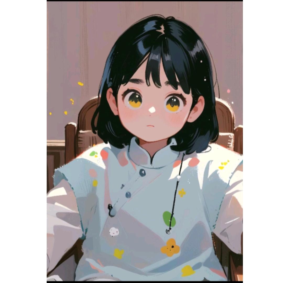 张小小
