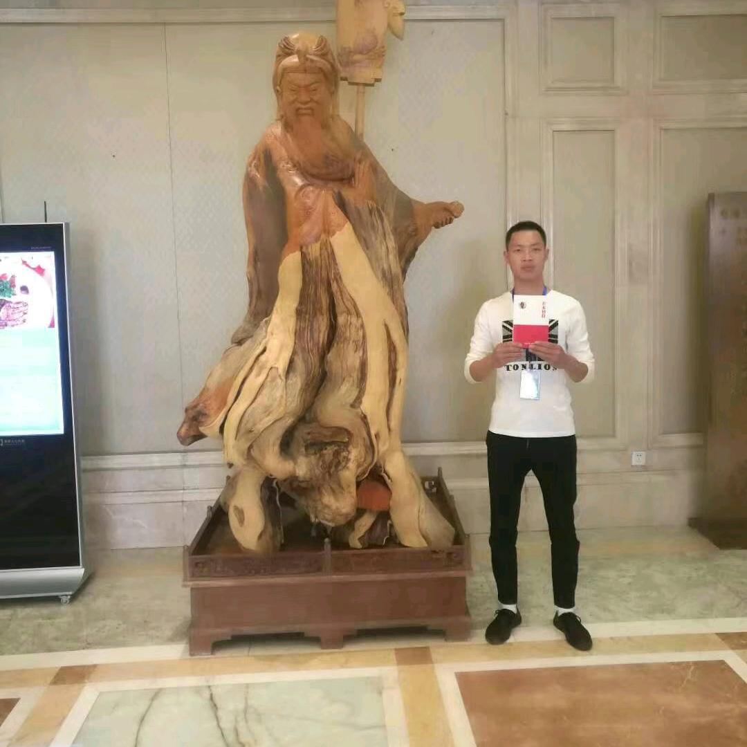 辉哥