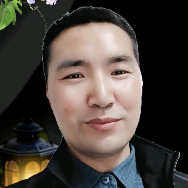 养发王哥