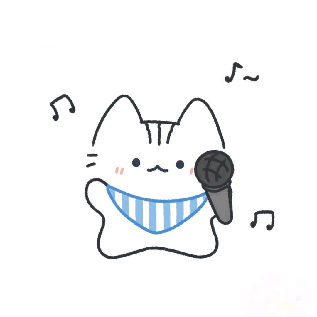 Kiki爱瞌睡😴