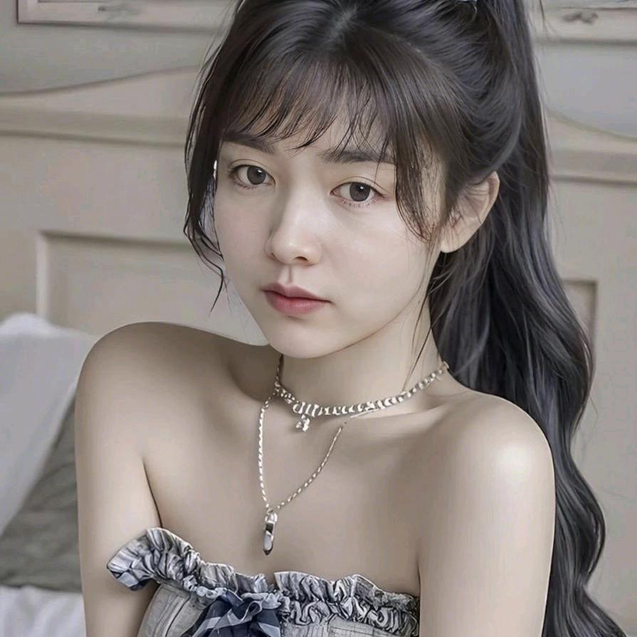 心如止水