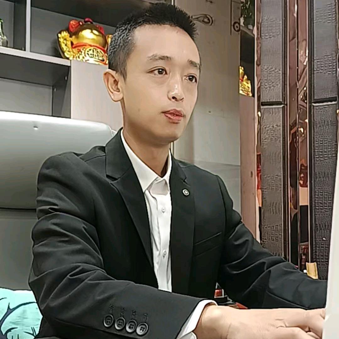 傻大姐家政刘经理