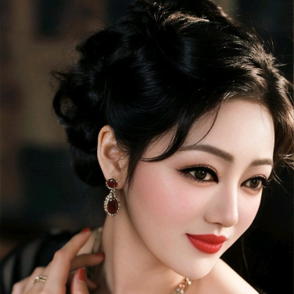 王艳.单身💖征婚