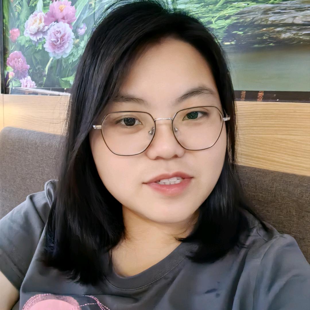 好运来敲门