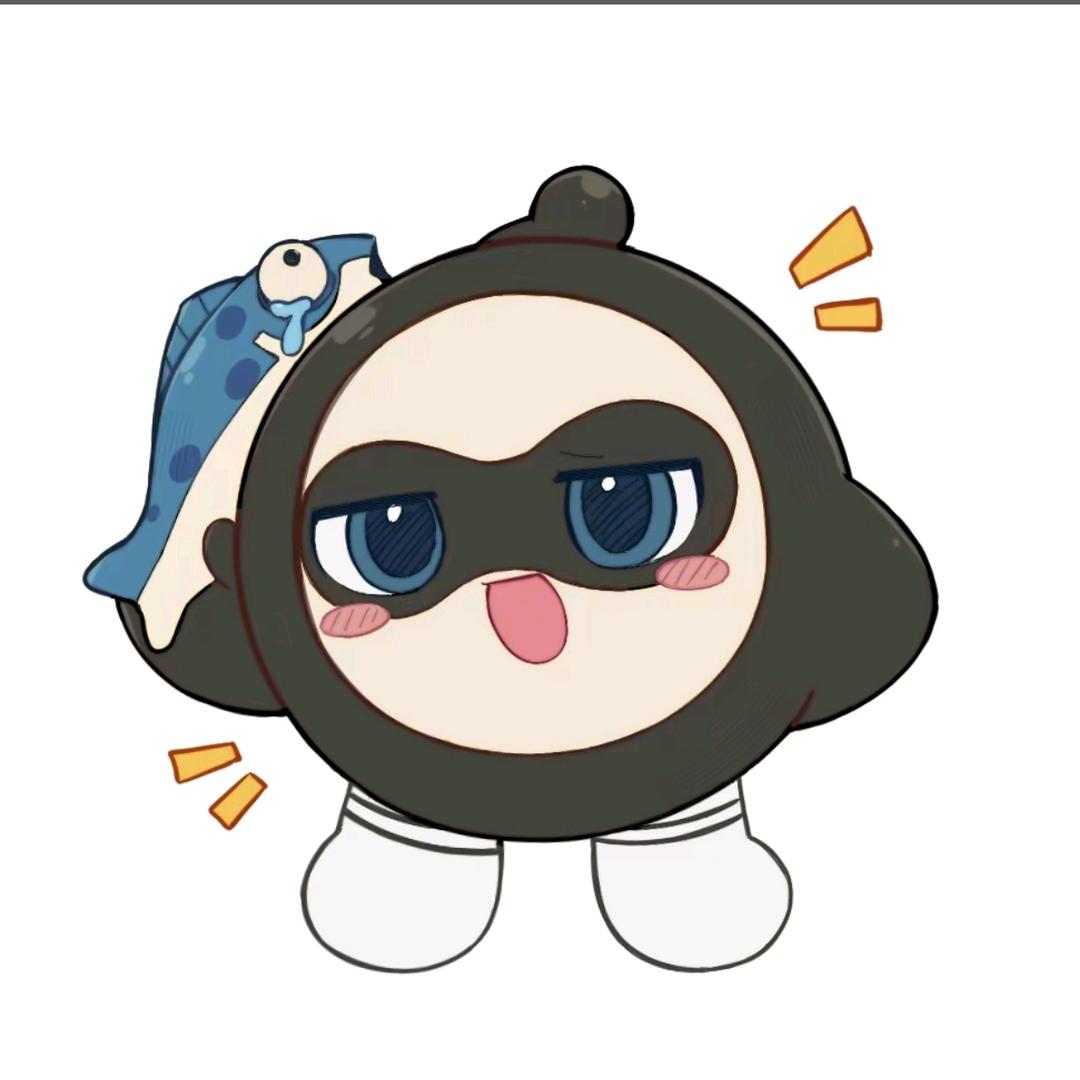 两个字“练刀”