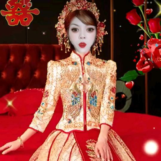 秋天地兰花