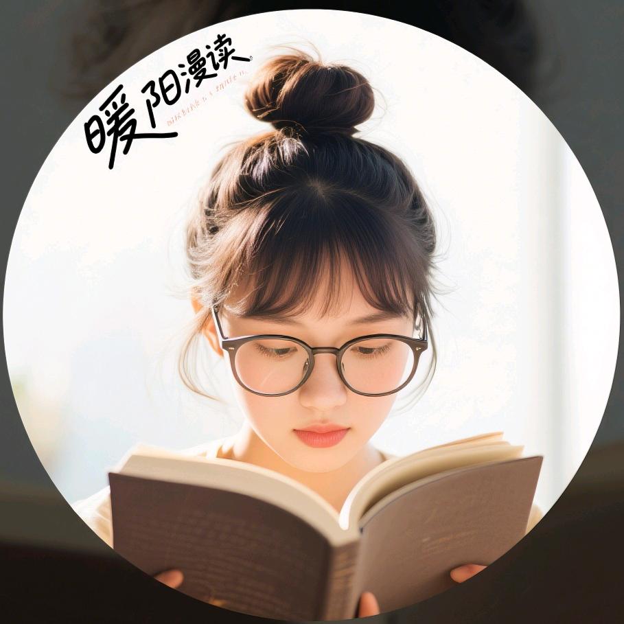 暖阳漫读（19：10）