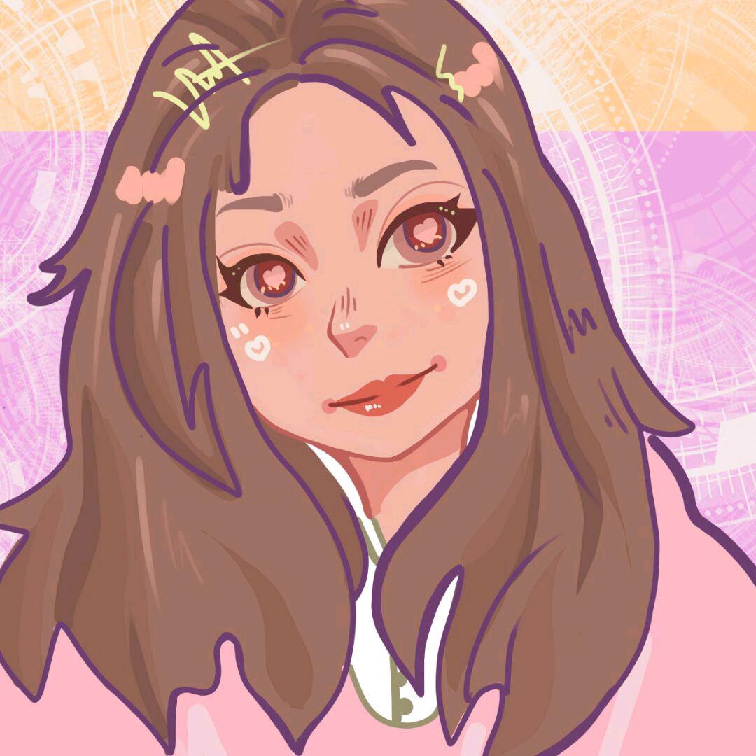 小月吖~