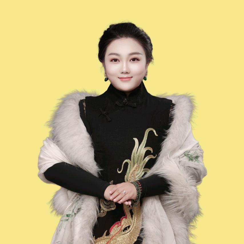 @天官赐福王誉潼