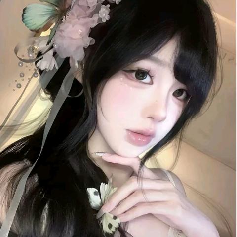 小鱼儿手工甲