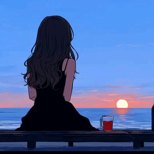 丽💞