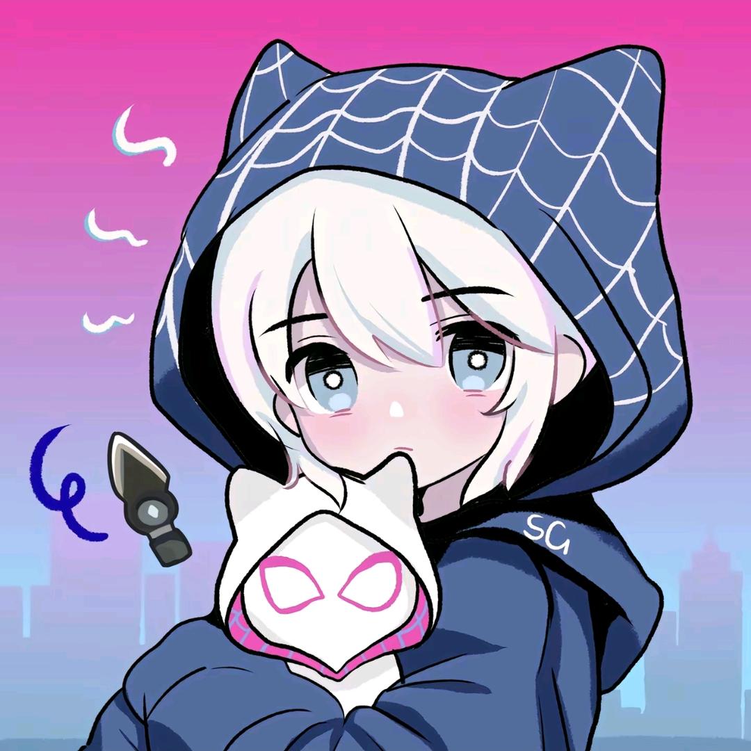 总似发呆