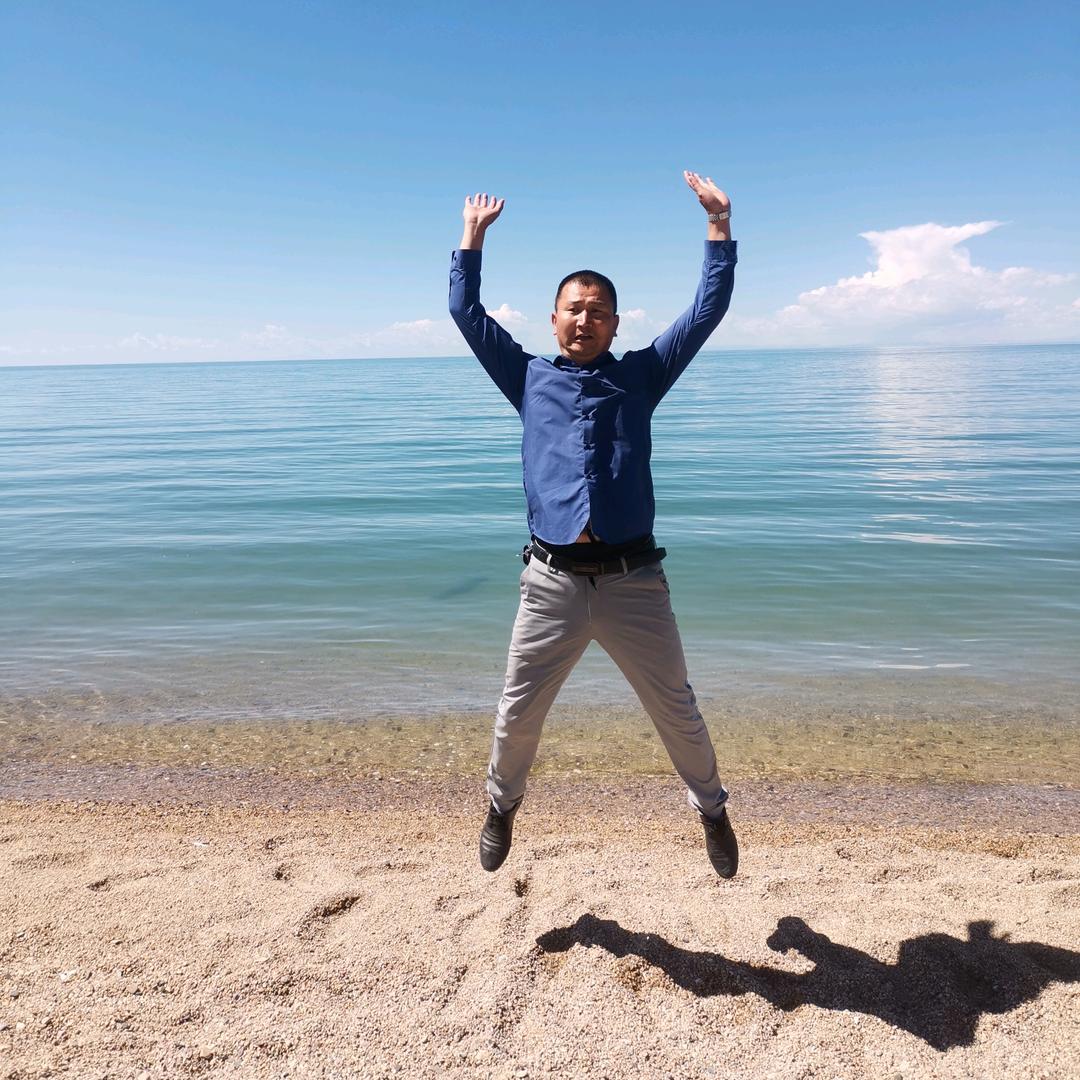 给你新疆的味道