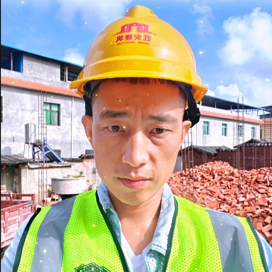 匠安建筑阿龙