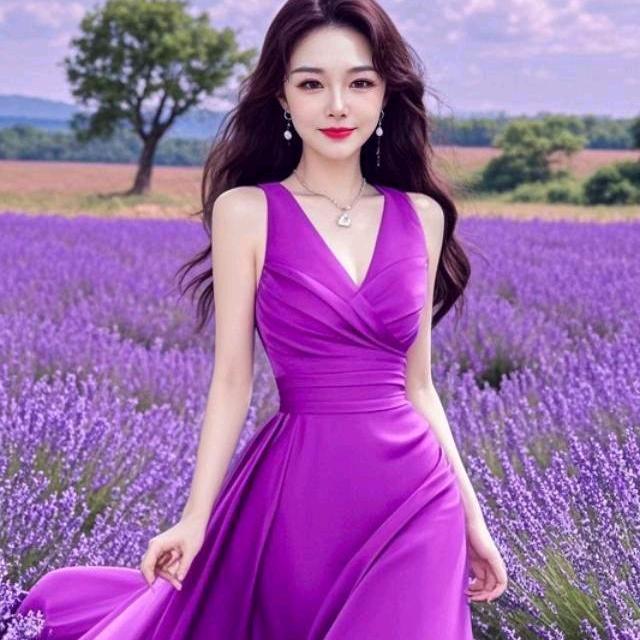 黑桃阿姨