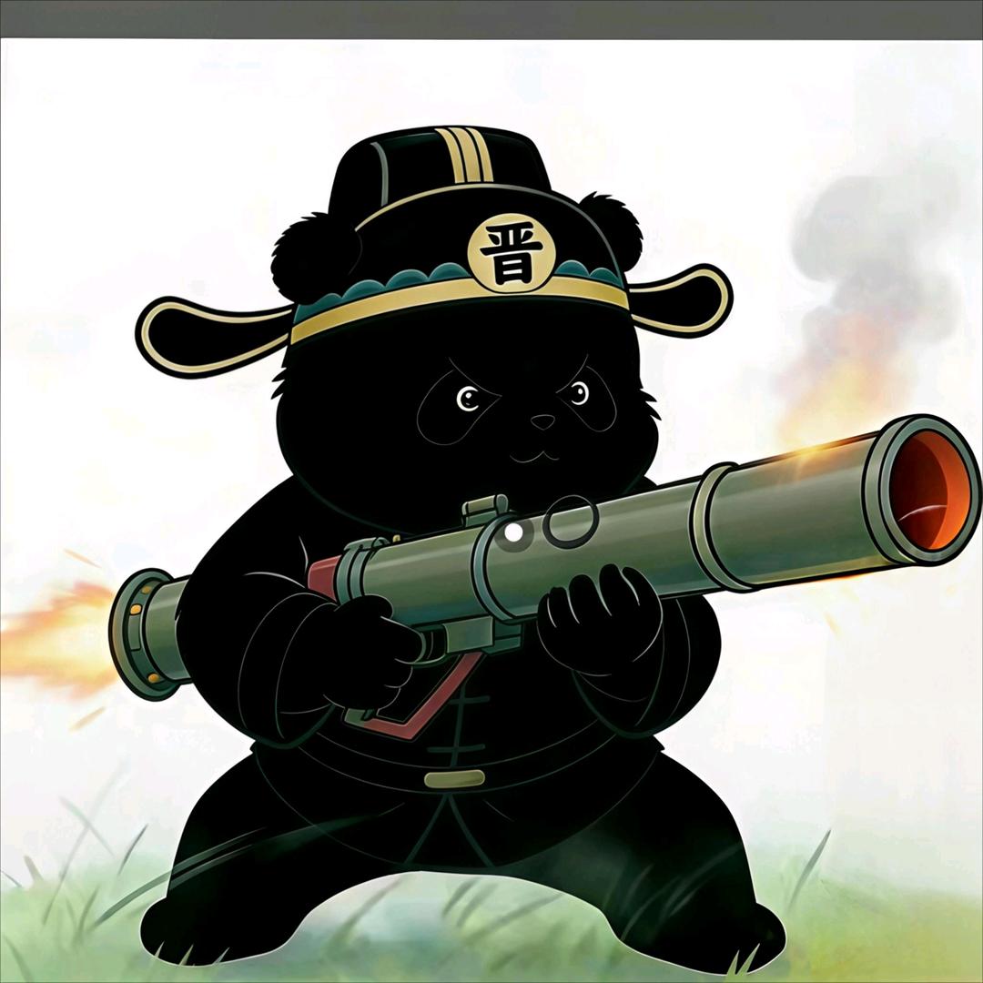 山哥  ༺吾名:⛱️