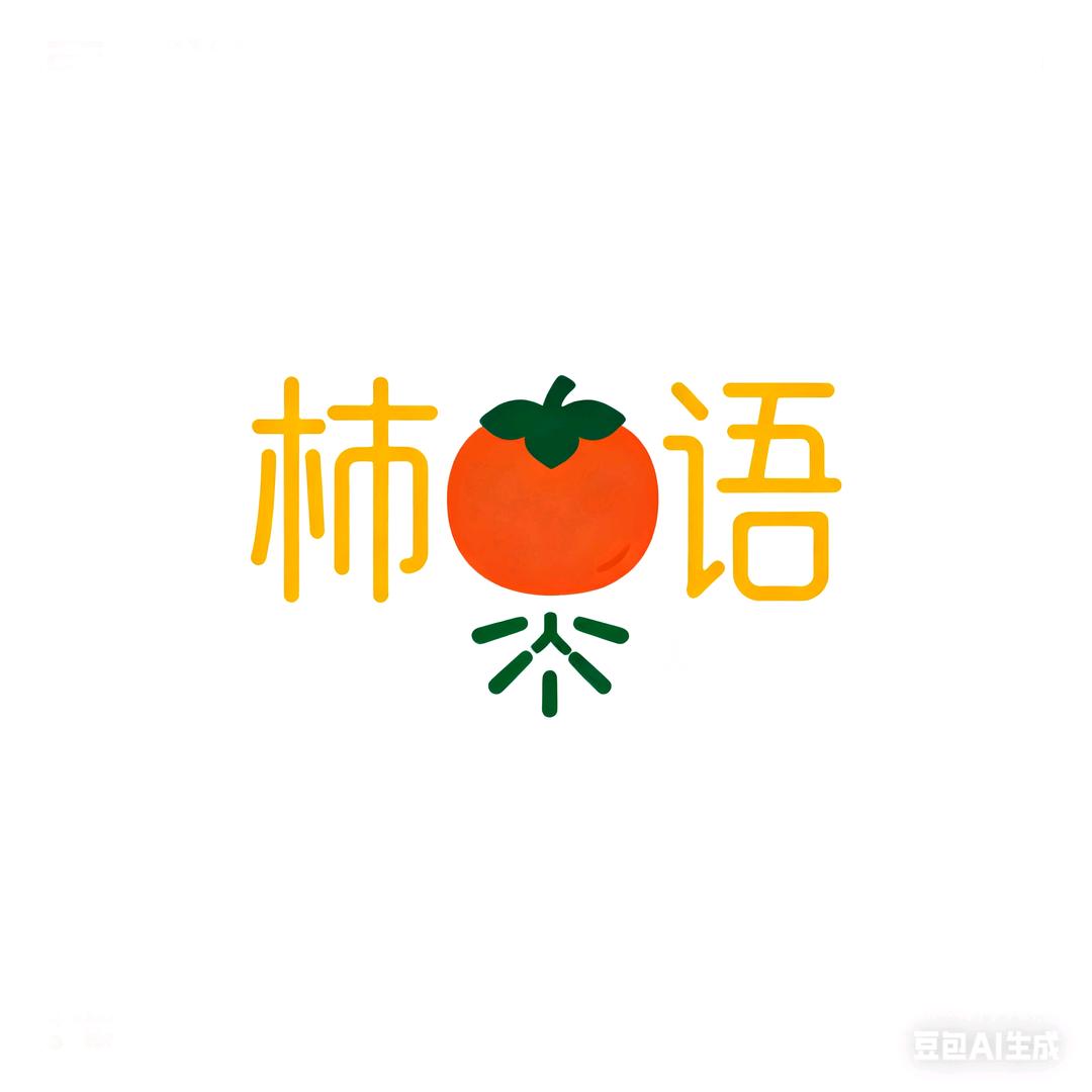 一柿倾心