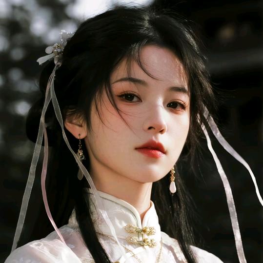 龙华山封觉道长