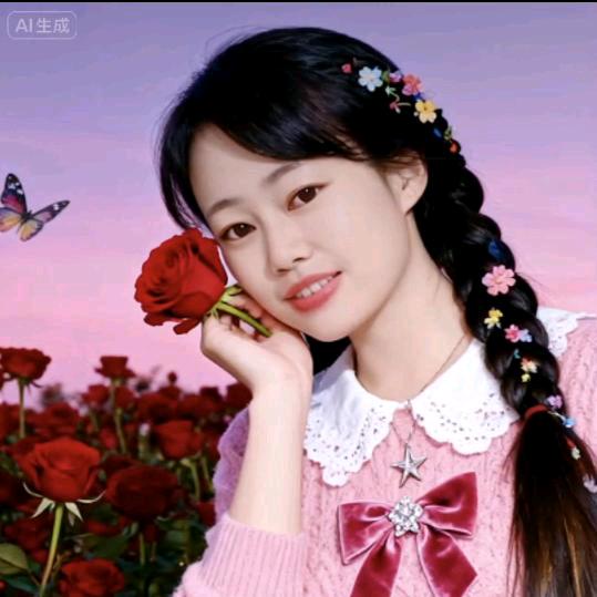 丫头⛹️‍♀️