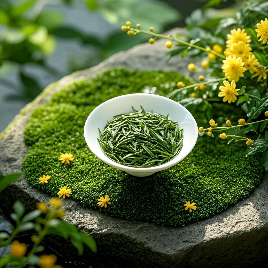 小黑严选茶叶经营部