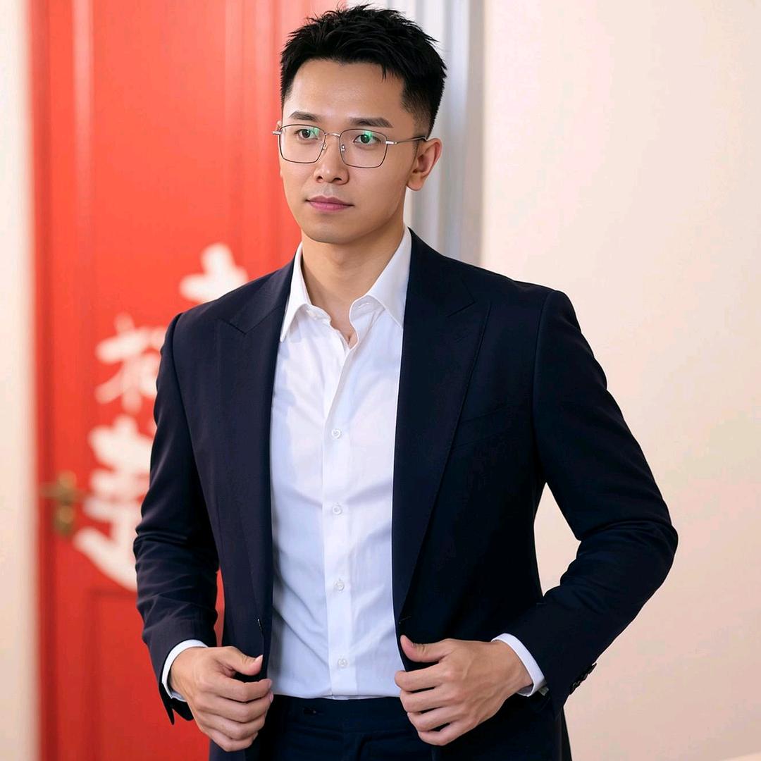 李主任（本人）