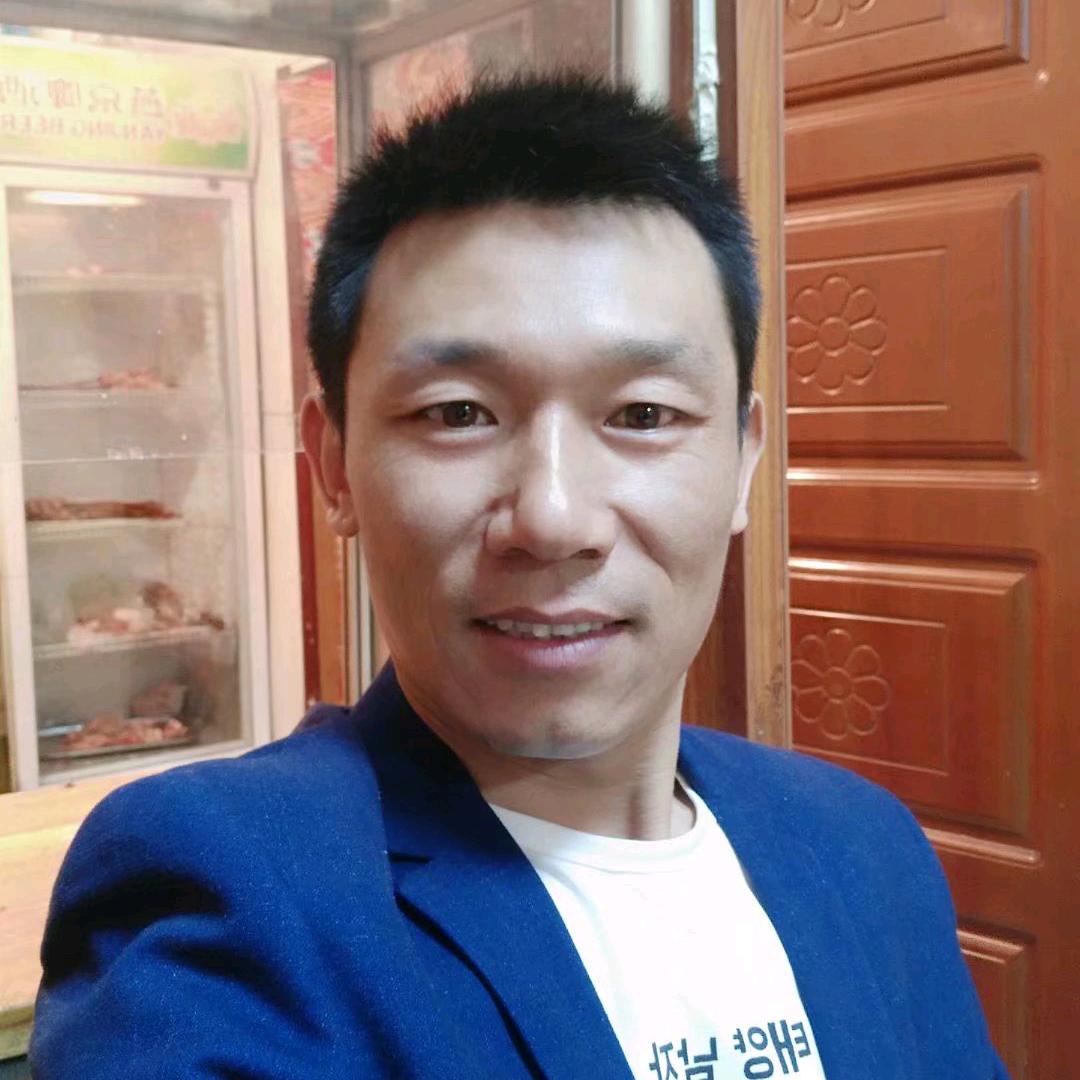 小马哥