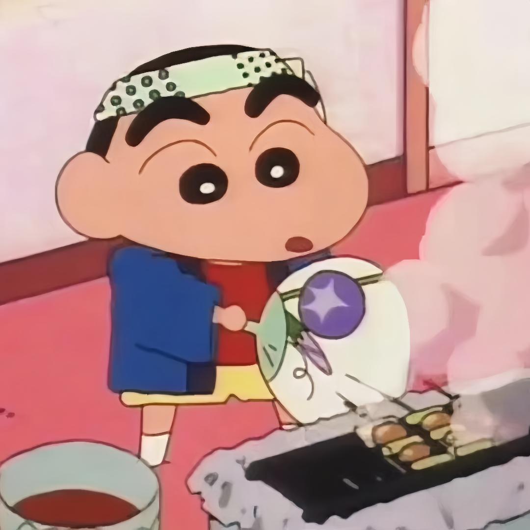 猫馒头