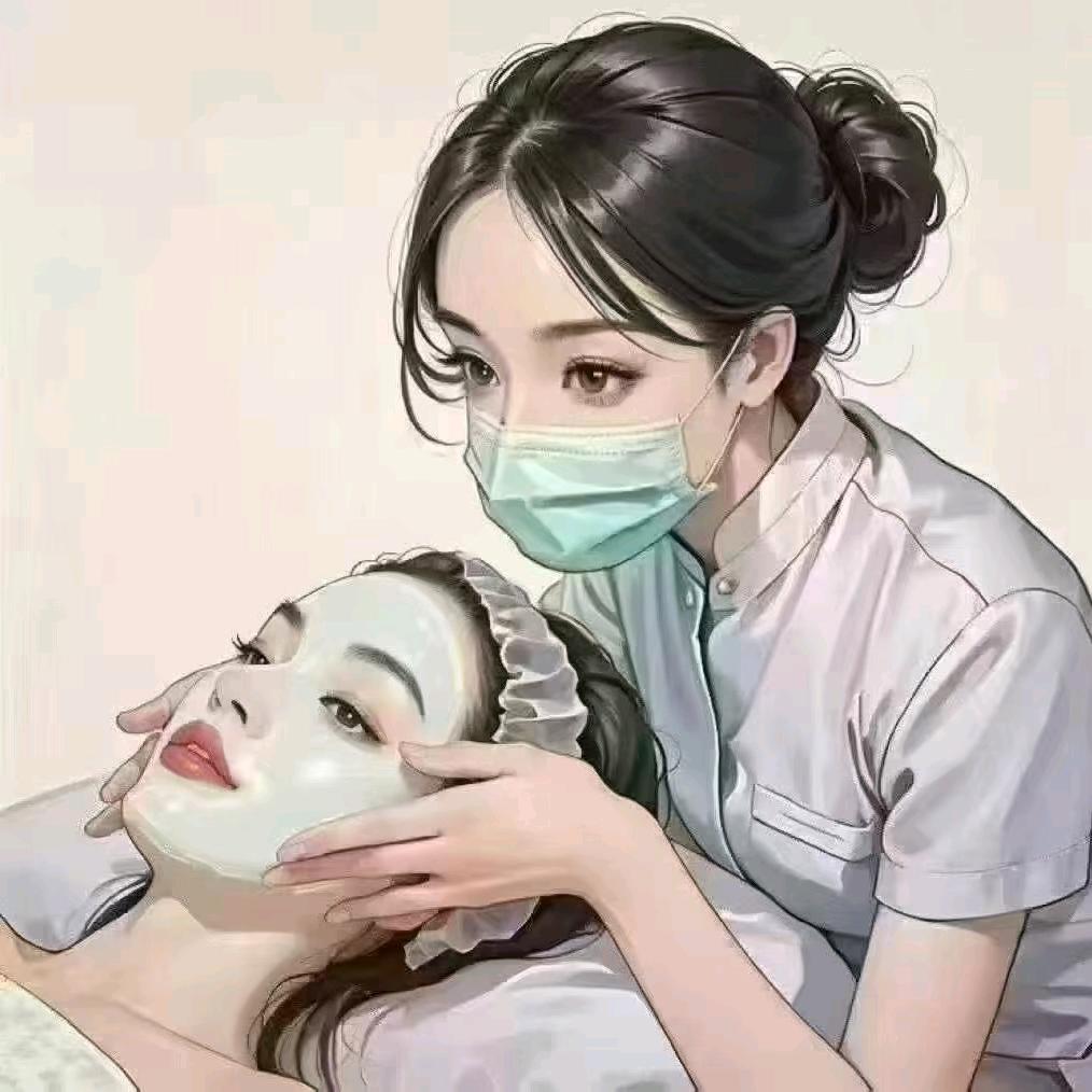 王庙胭脂坊