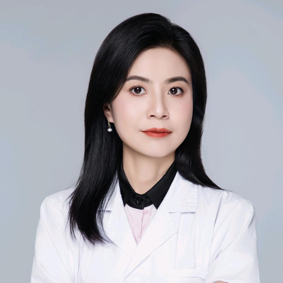 👩‍⚕️陈老师讲健康