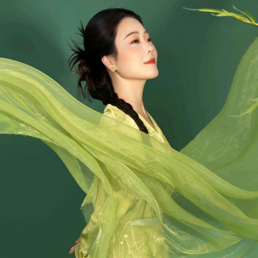 李艺馨的朋友圈