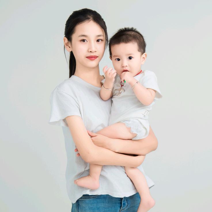 涵涵&轻奢女装