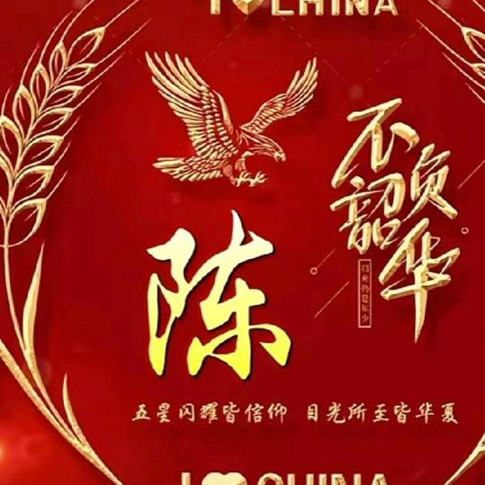 陈显专