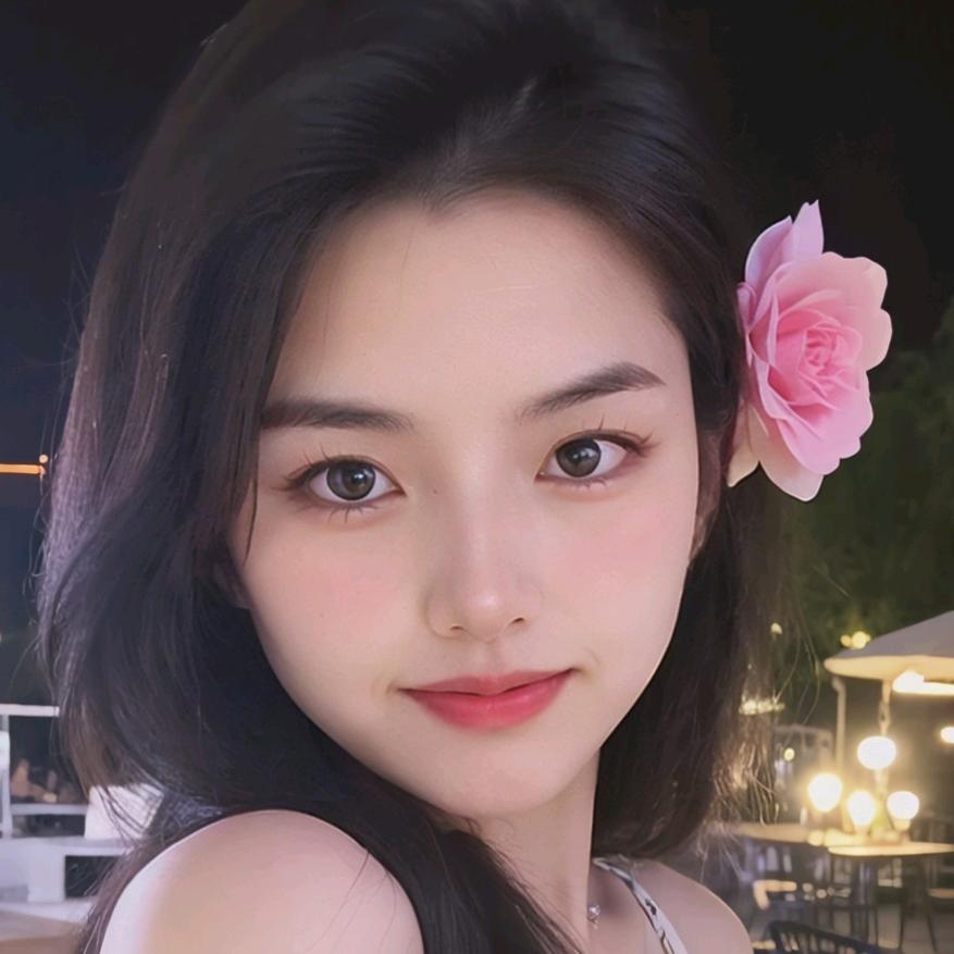 小圆🌼