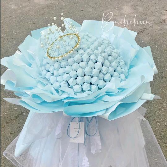 ༃💞听এۣۖิ说糖很甜྅༂