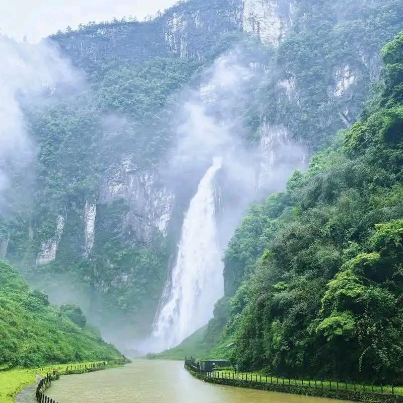 清风凉