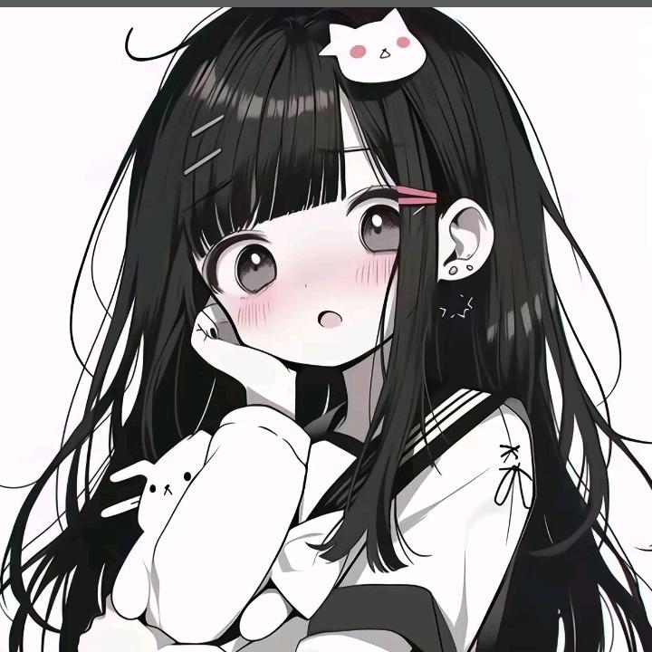 爱睡觉的小七
