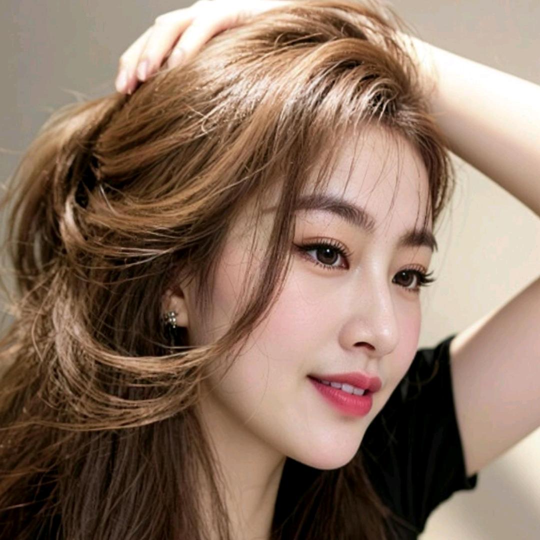 肖家大小姐，刘家大媳妇