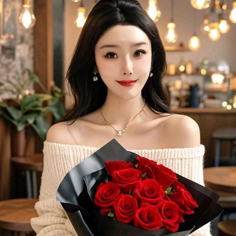 《真情告白》沌口店