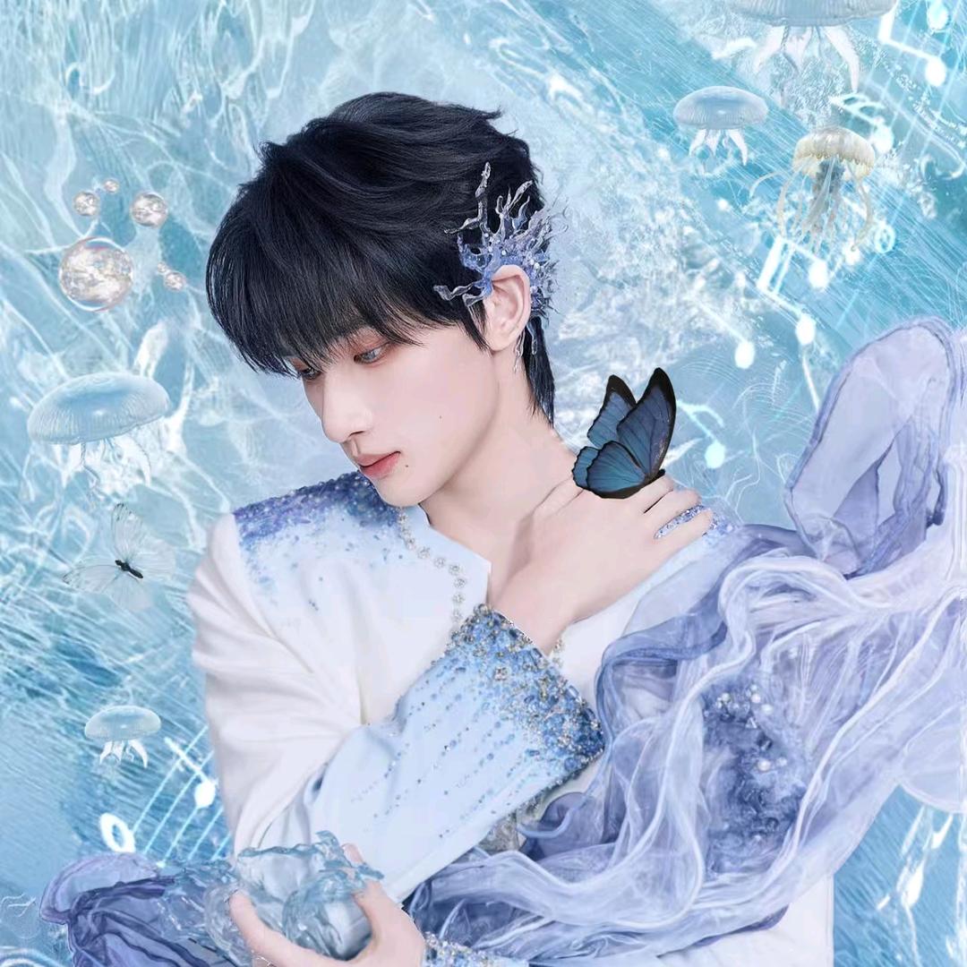 萌狗痣🐟