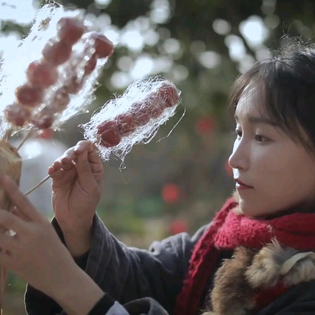 木子的快乐食光