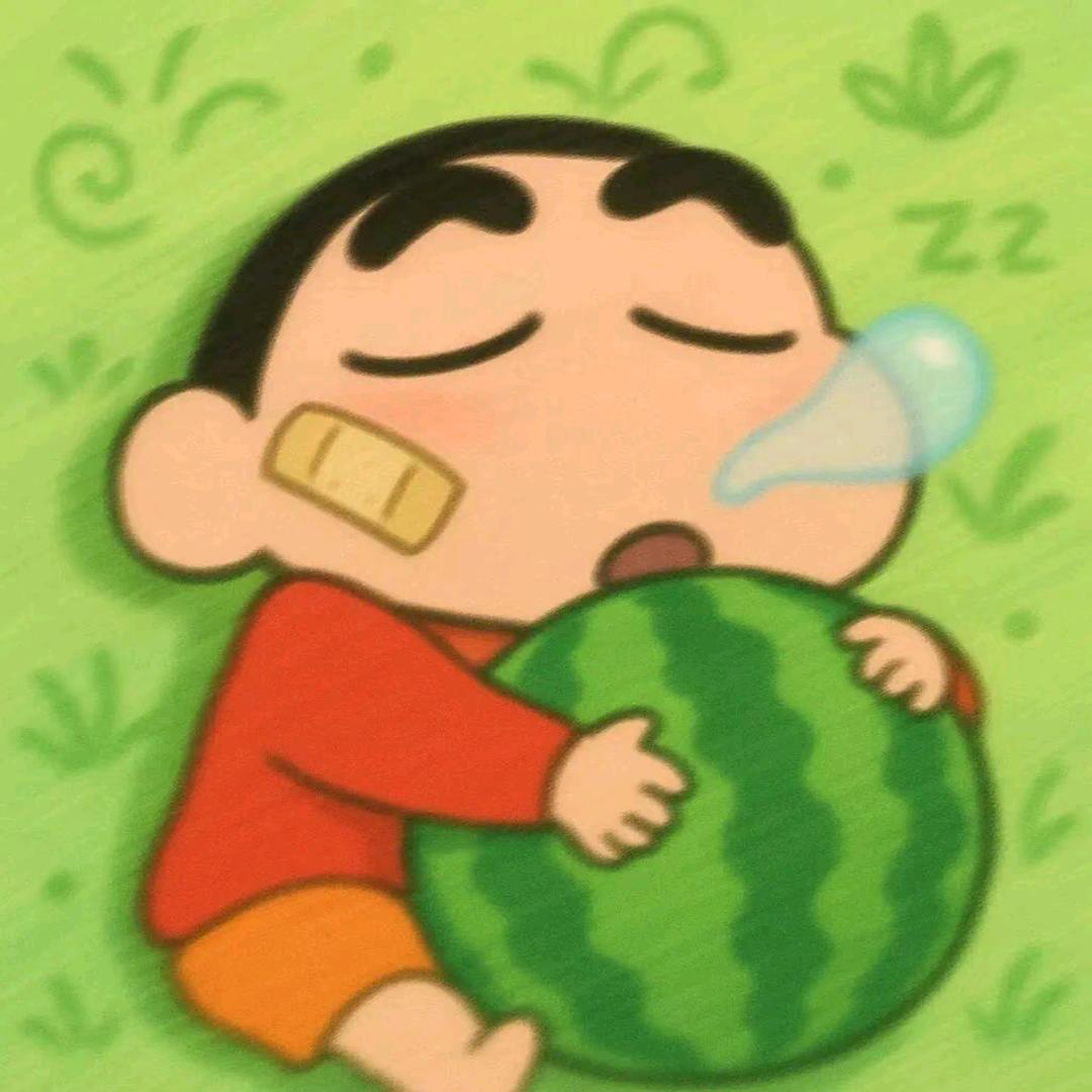 瓜不拉叽